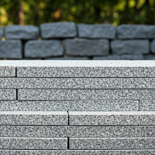 Granite Kerbs
