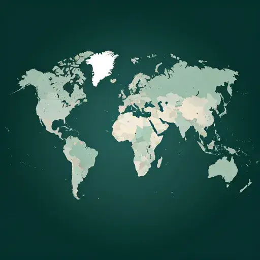 World Map